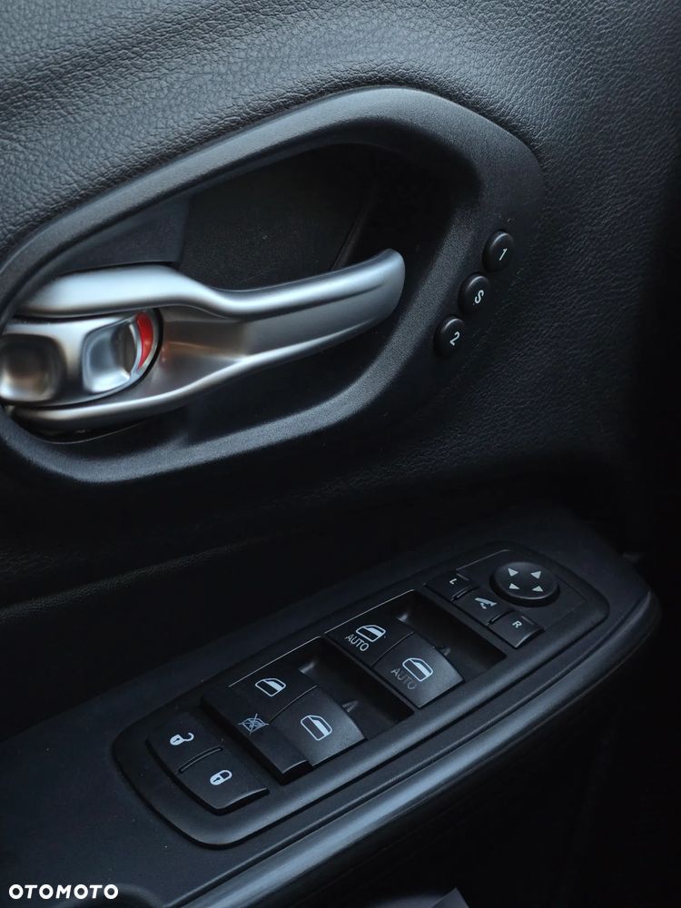 Jeep Cherokee 2.0 Multijet Active Drive I Automatik Limited - 30