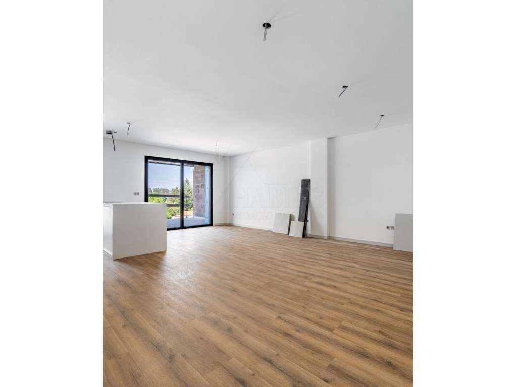 Apartamento T3 - Bloco 4 - Grande imagem: 4/18