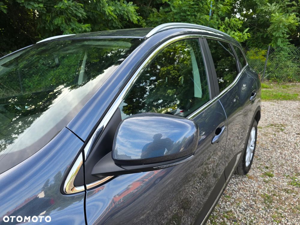 Renault Kadjar 1.3 TCe FAP Black Edition EDC - 9