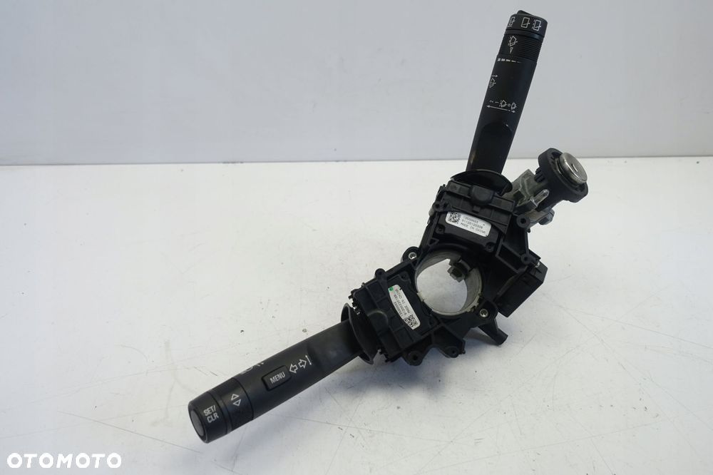 Opel Insignia PRZEŁĄCZNIK ZESPOLONY włącznik - 4