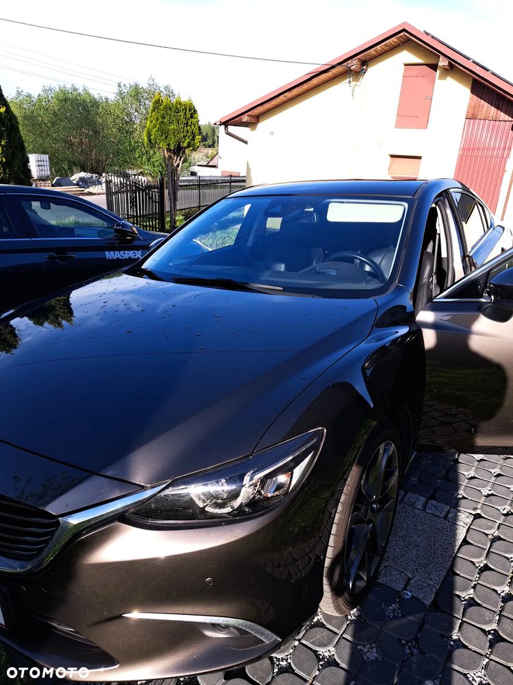 Mazda 6 2.0 Skypassion I-ELoop - 4
