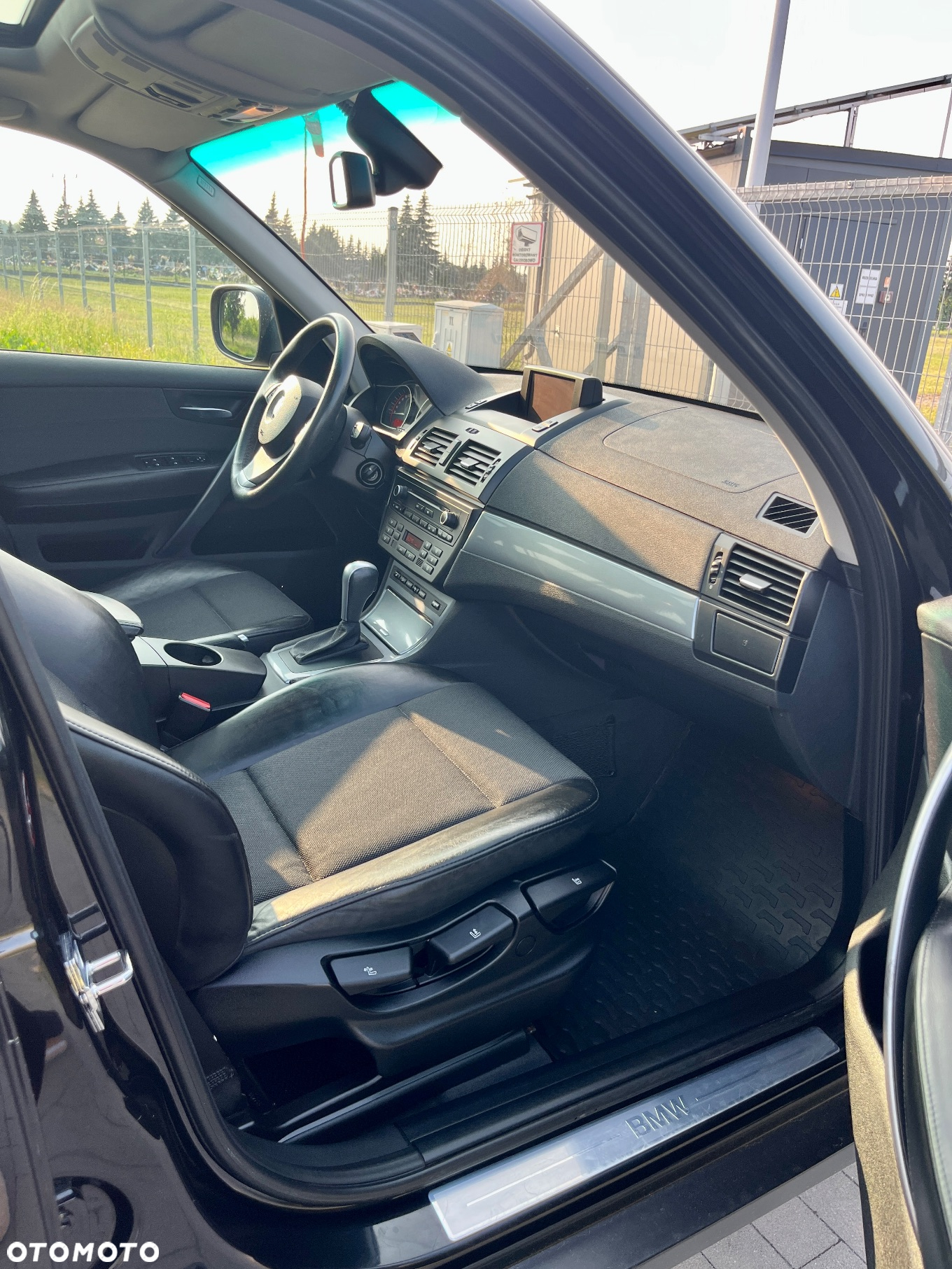 BMW X3 - 14