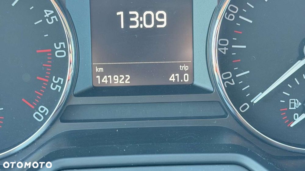 Skoda Octavia 2.0 TDI Ambition EU6 - 35
