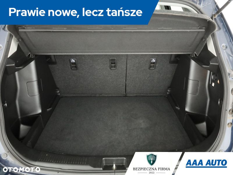 Suzuki SX4 S-Cross - 23
