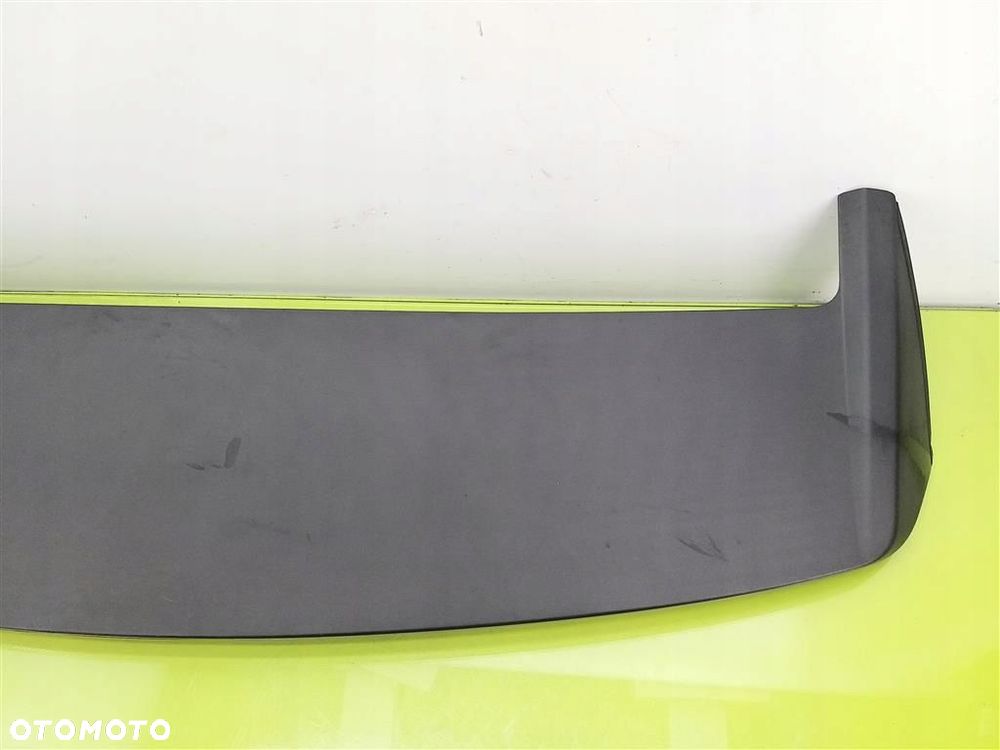 Owiewka górna spoiler dachowy Dodge Caliber 2006–2011R 05303754AE QYQ84TRMA - 6
