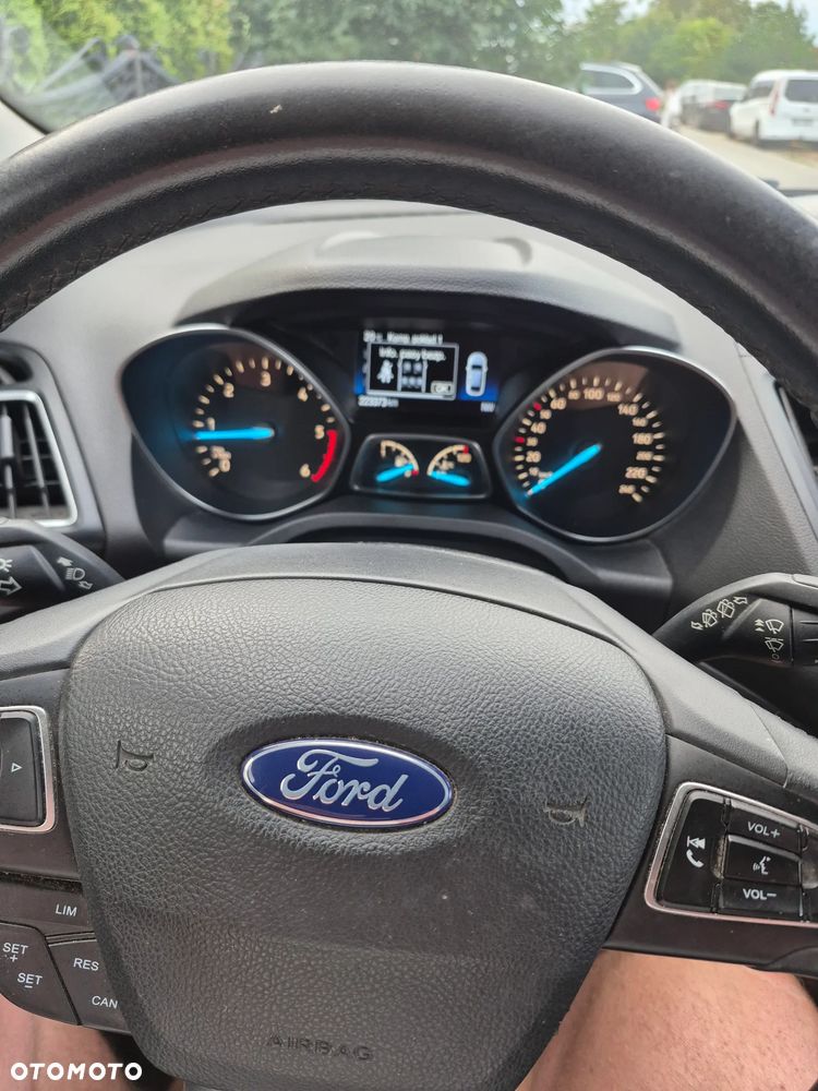 Ford Kuga 2.0 TDCi AWD Titanium - 17