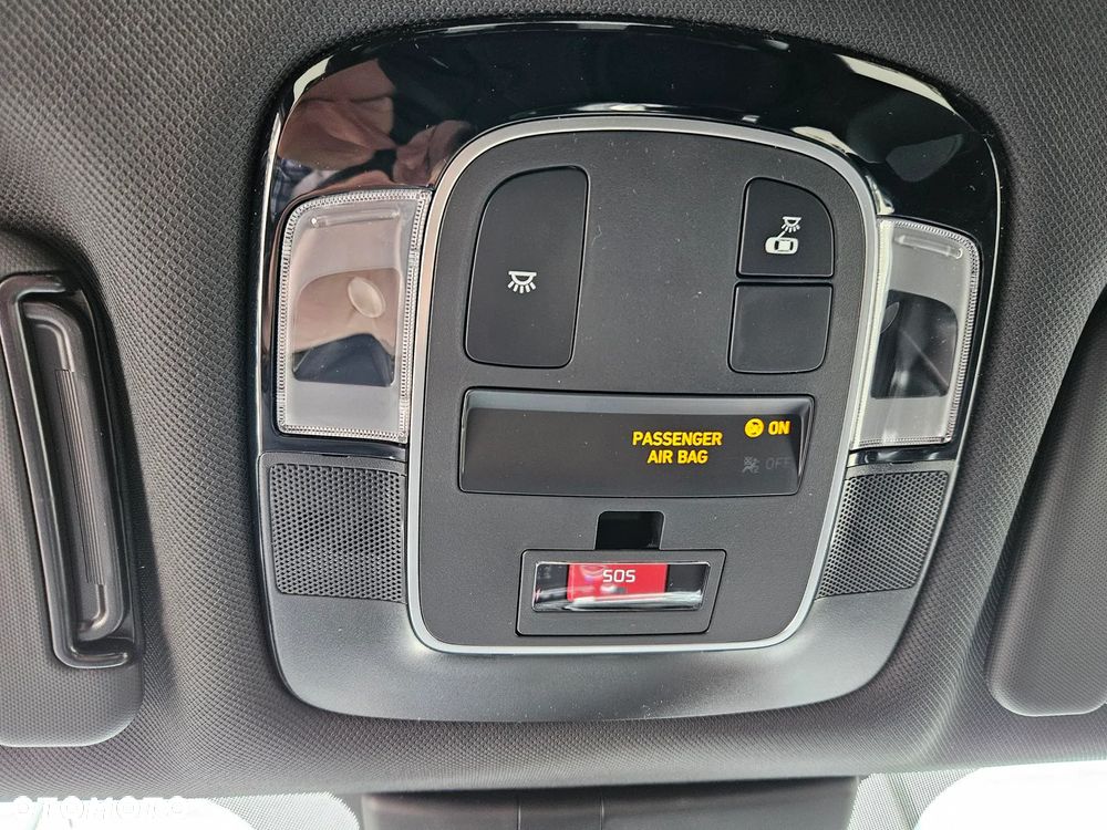 Hyundai Tucson 1.6 T-GDi Smart Black 2WD - 27