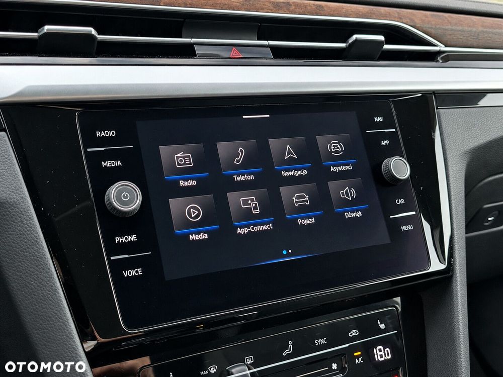 Volkswagen Arteon Shooting Brake 2022