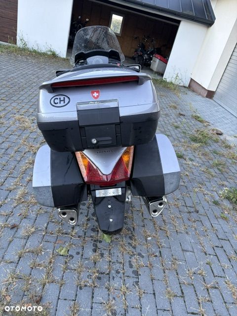 Honda ST - 7