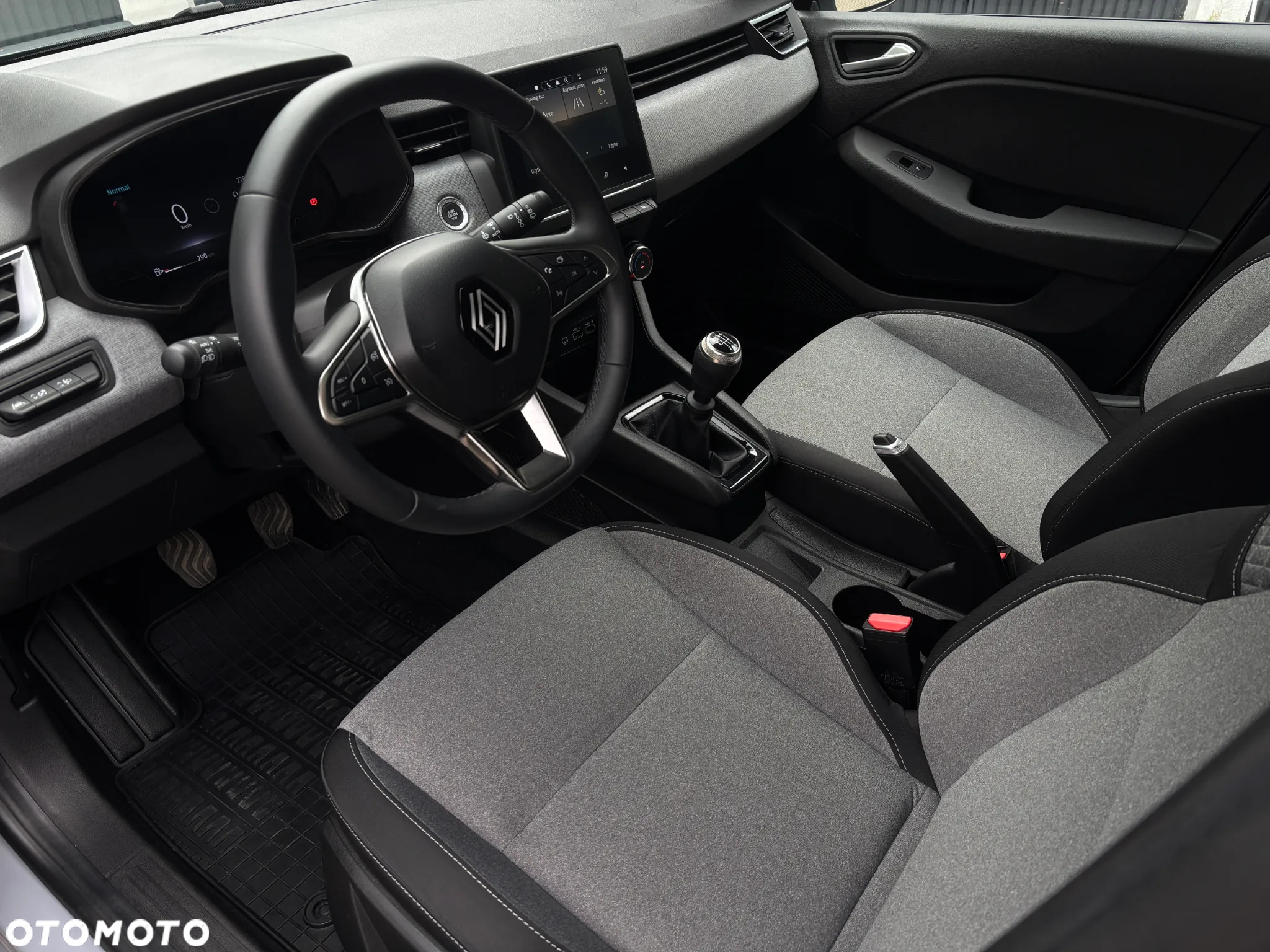 Renault Clio 1.0 TCe Evolution - 9