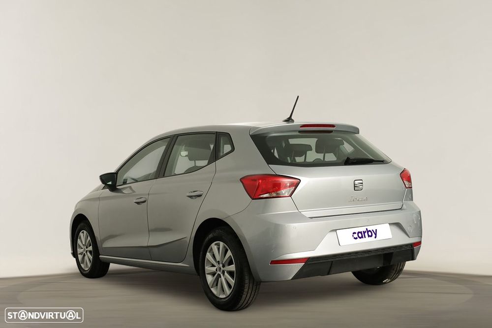 SEAT Ibiza 1.0 TSI Style - 3