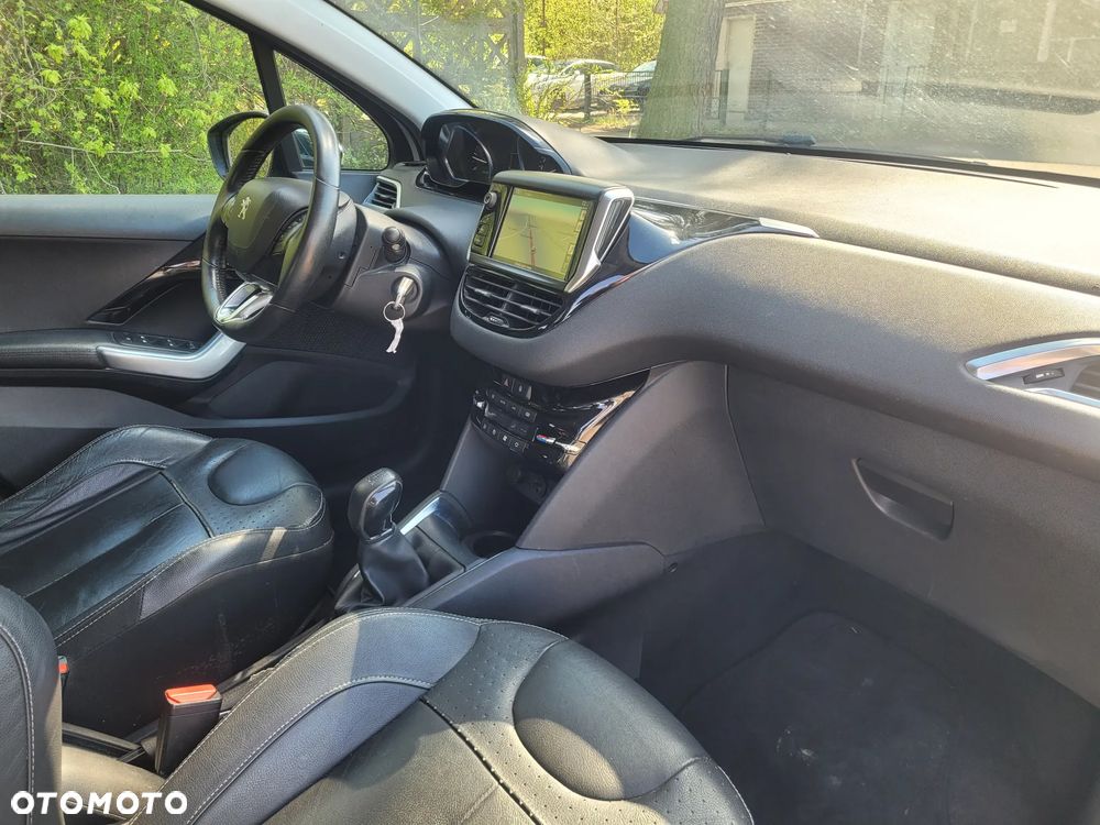 Peugeot 208 1.4 HDi Business Line - 18