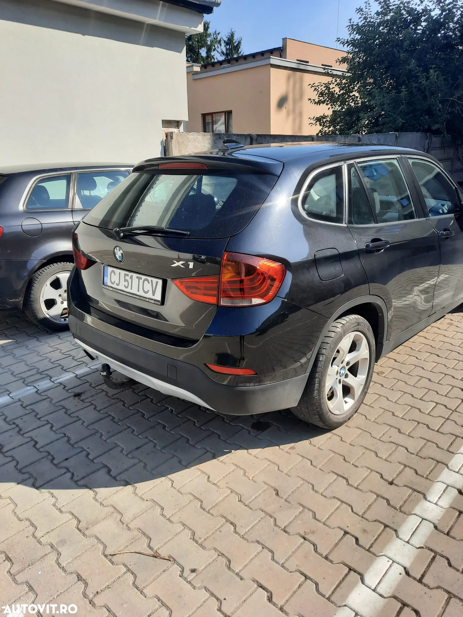 BMW X1 - 8