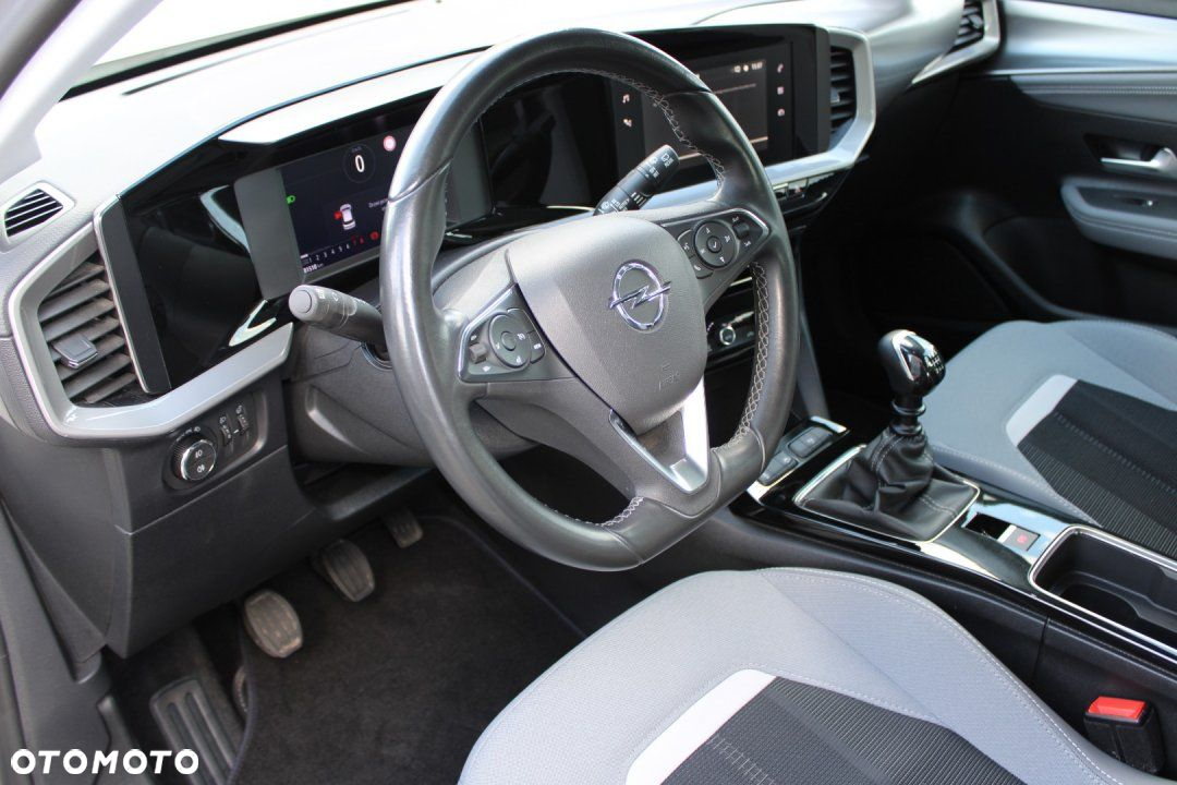 Opel Mokka - 17