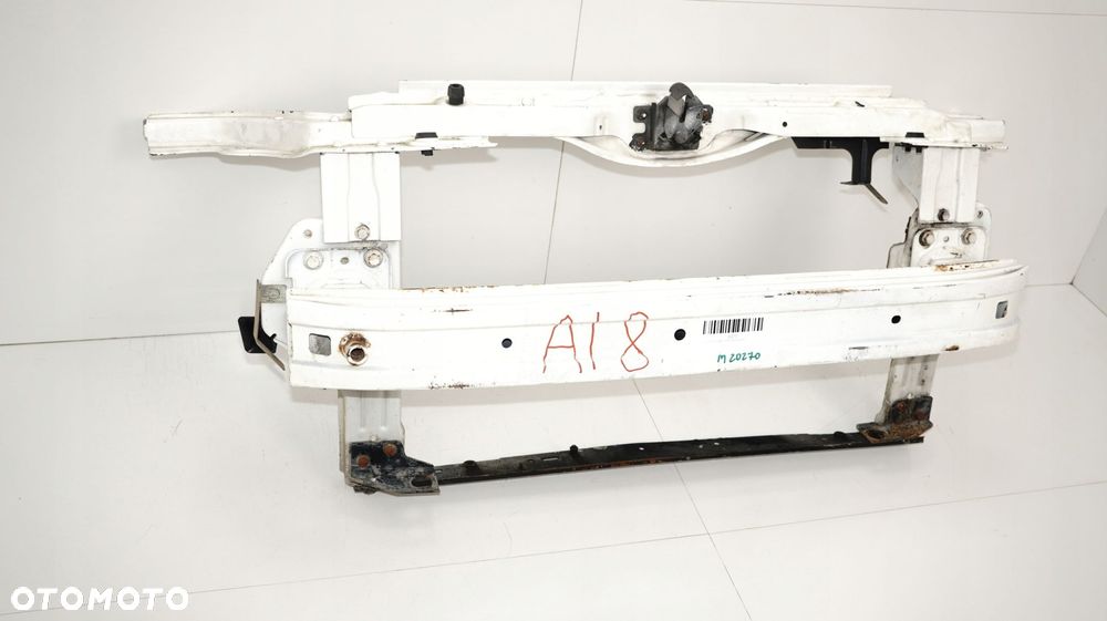 PAS PRZÓD PRZEDNI CITROEN NEMO 06-12R - 16