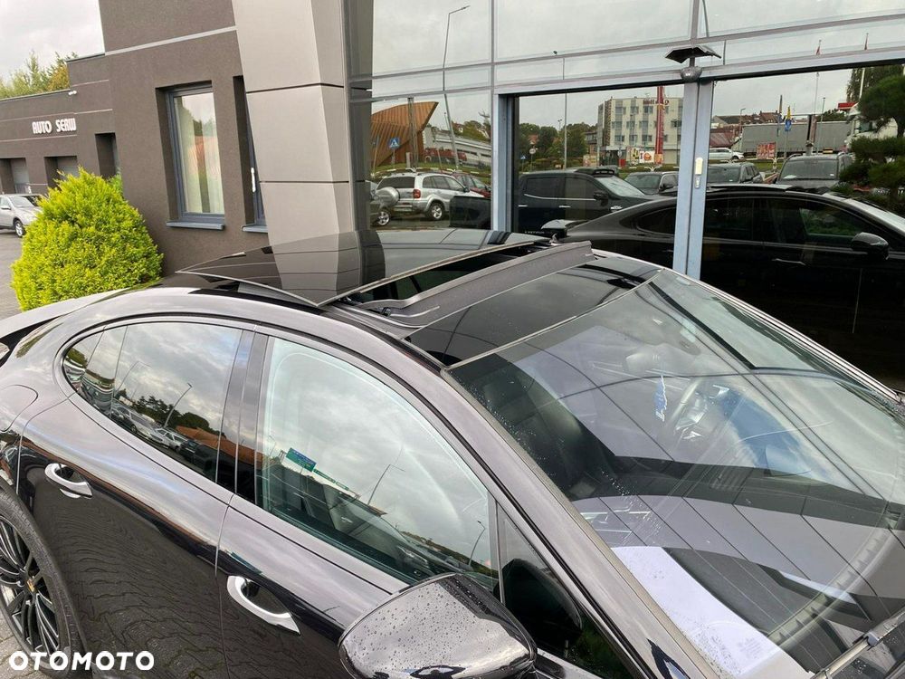 Porsche Panamera - 3