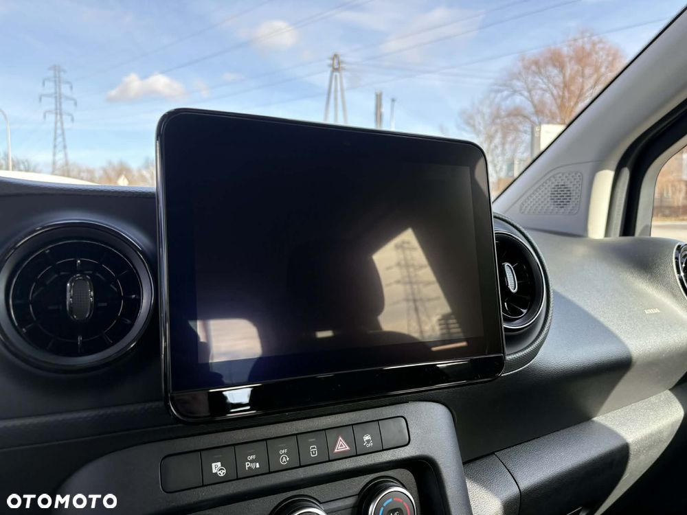 Mercedes-Benz Citan Tourer L1 420.723 - 13