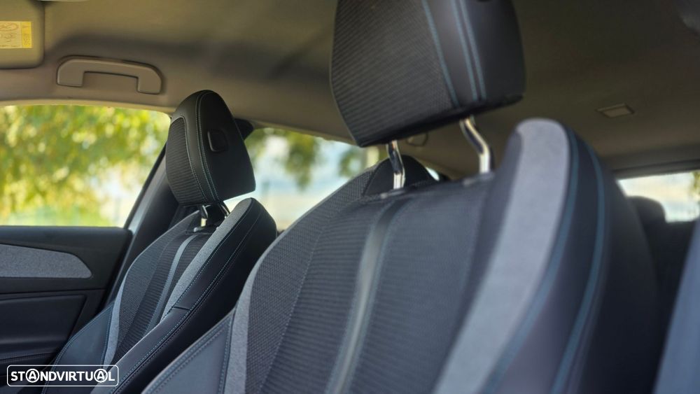 Peugeot 308 PureTech 130 Stop & Start Allure - 10