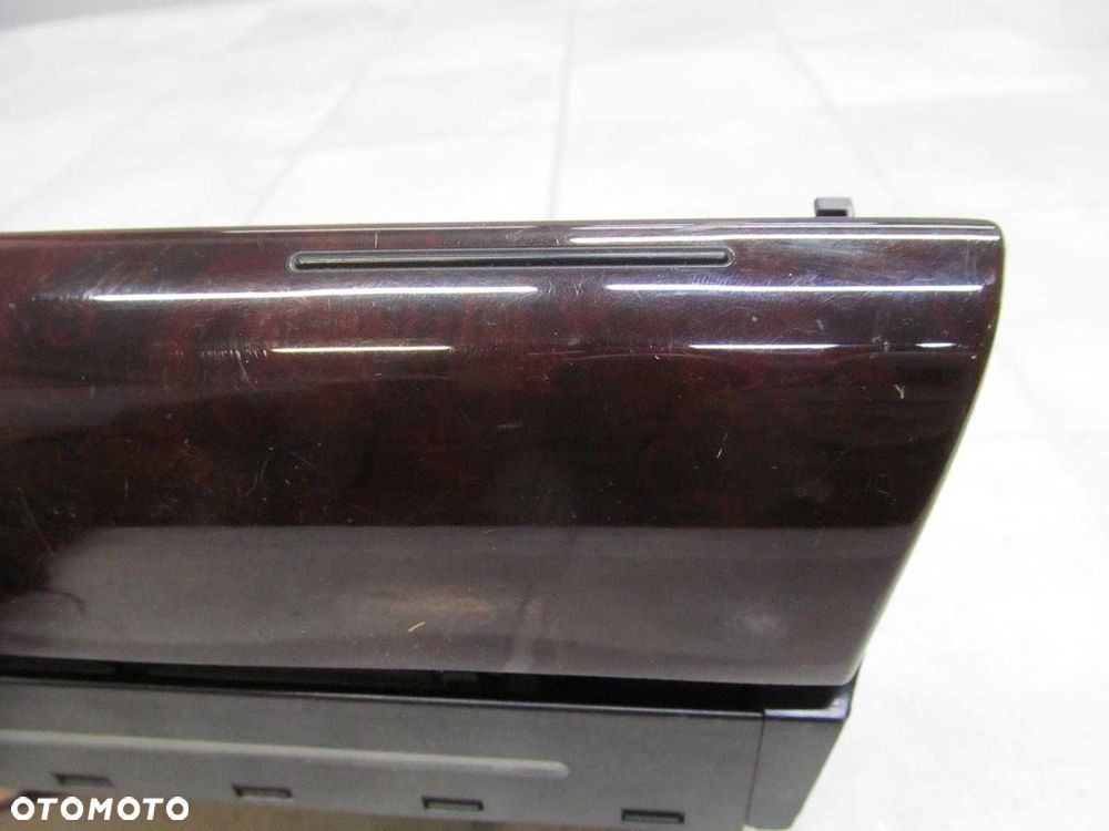 AUDI A4 B5 LIFT POPIELNICZKA PRZOD DREWNO 8D0857951G - 3