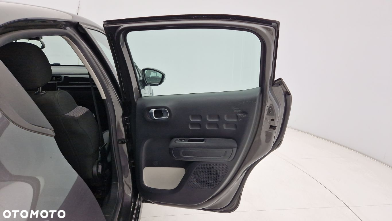 Citroën C3 - 24