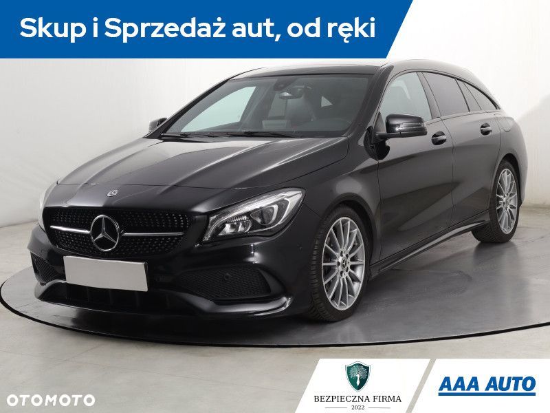 Mercedes-Benz CLA - 3