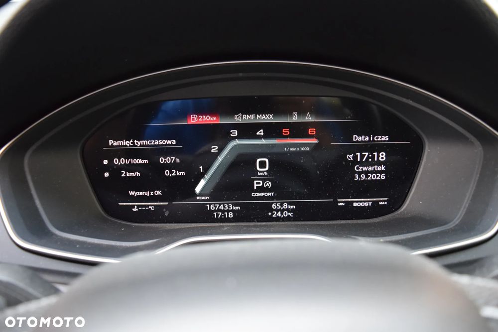 Audi SQ5 TDI mHEV Quattro Black Edition Tiptronic - 22