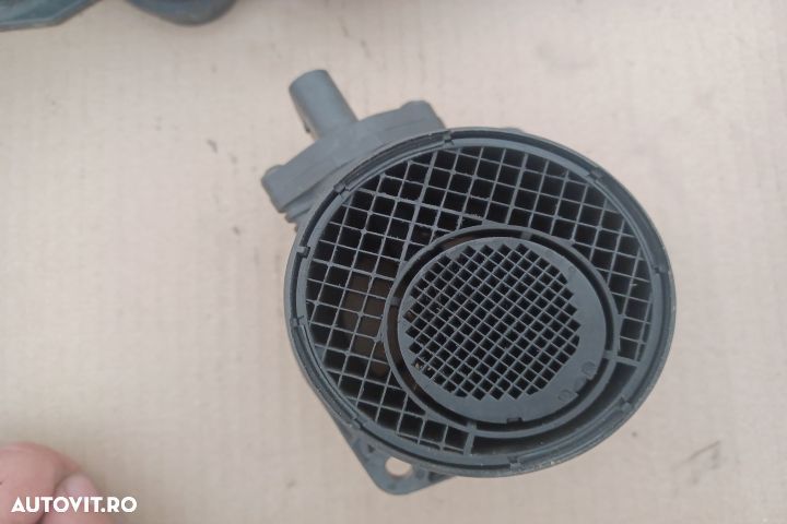 Debitmetru aer 0281002461 074906461B Volkswagen VW Passat B5.5 [facel - 1