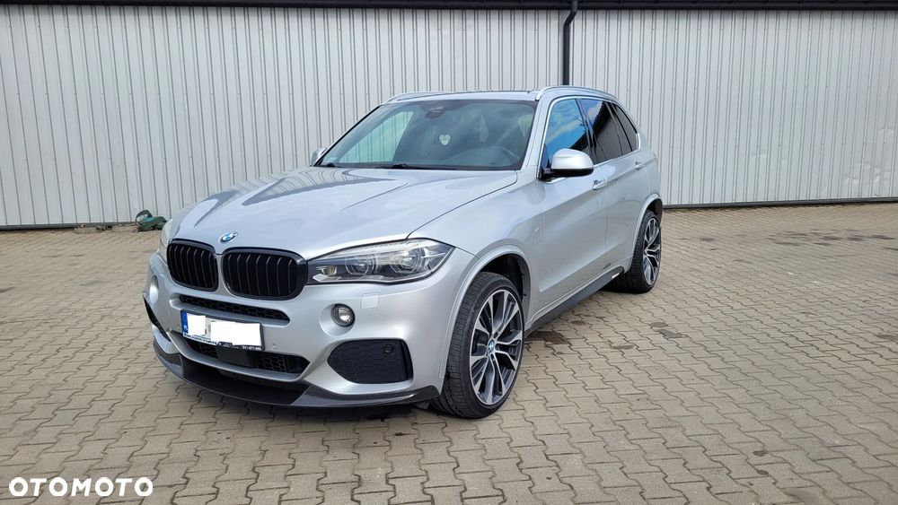 BMW X5 - 9