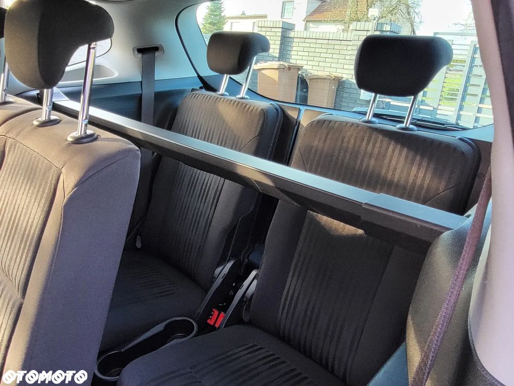 Opel Zafira 2.0 CDTI Enjoy - 21