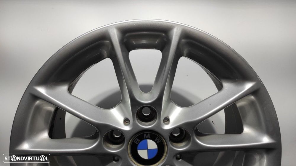 PNEU BMW SERIE 5 BERLINA (E39) 520I EXCLUSIVE - 8