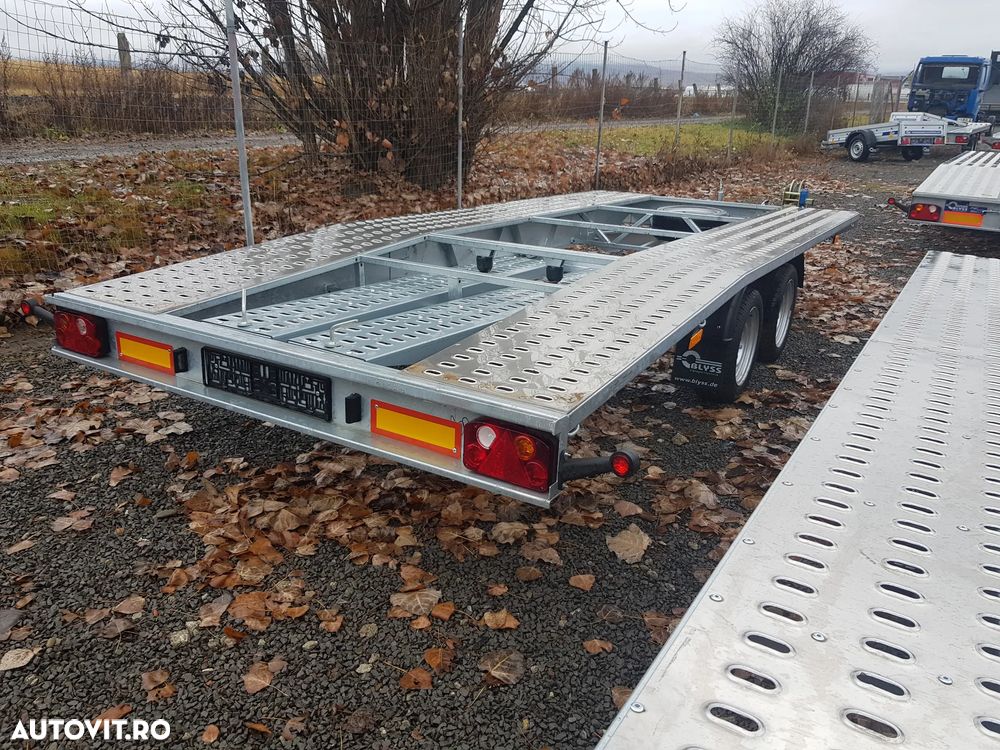 Blyss 4.5m - 8.5m - 9