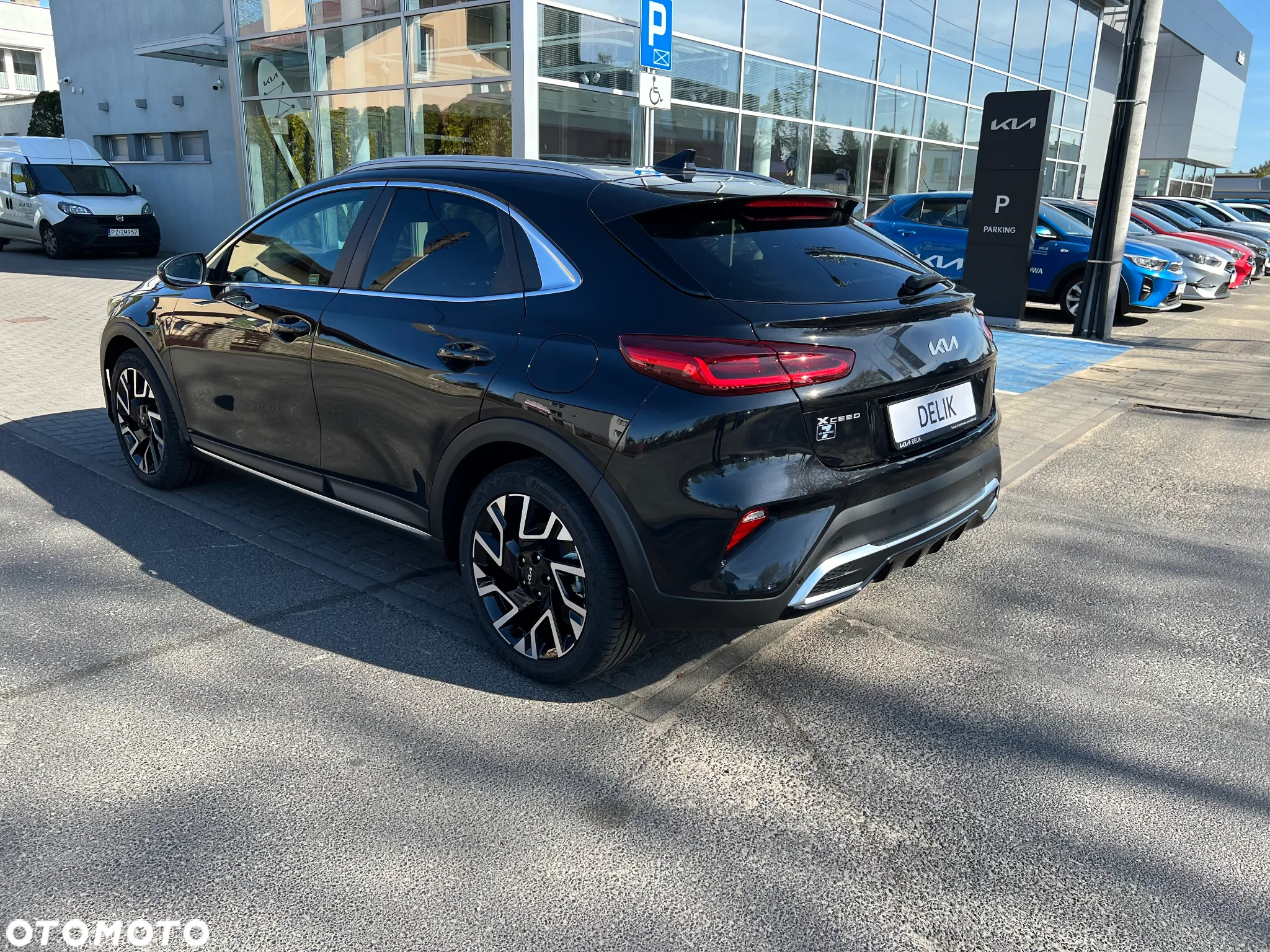 Kia XCeed 1.5 T-GDI L DCT - 11