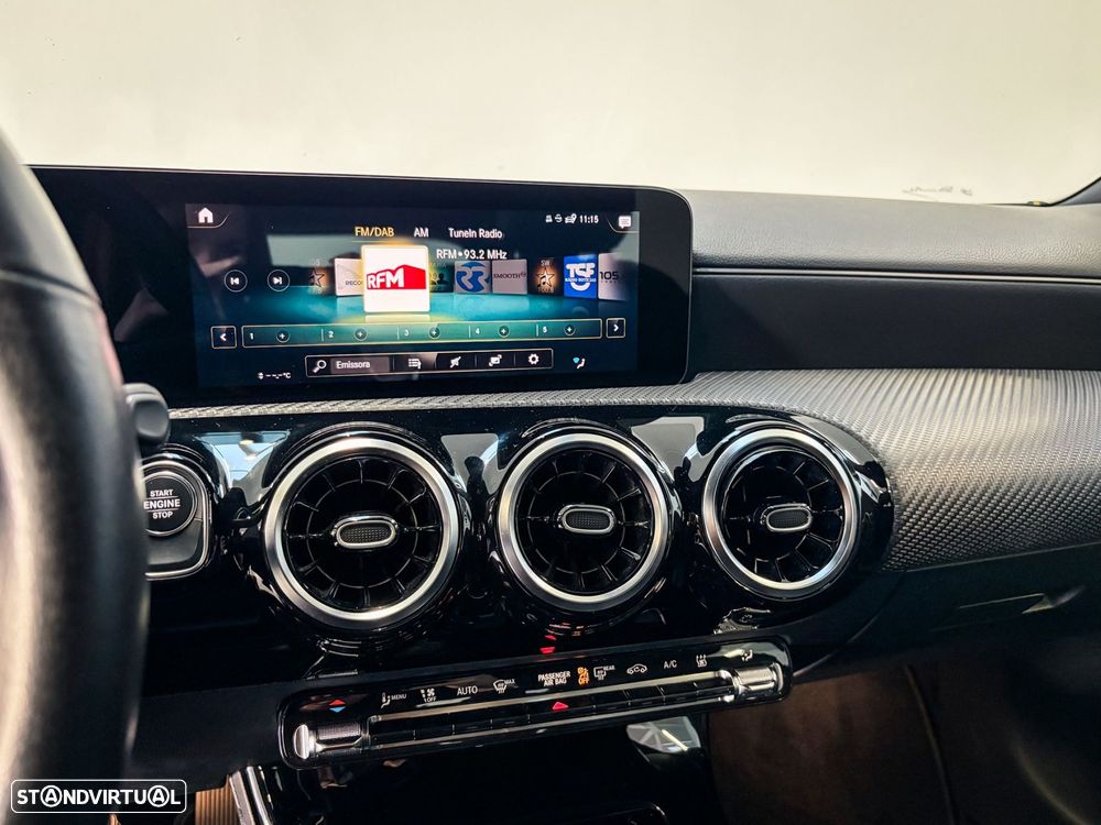 Mercedes-Benz A 250 e Style Plus - 14