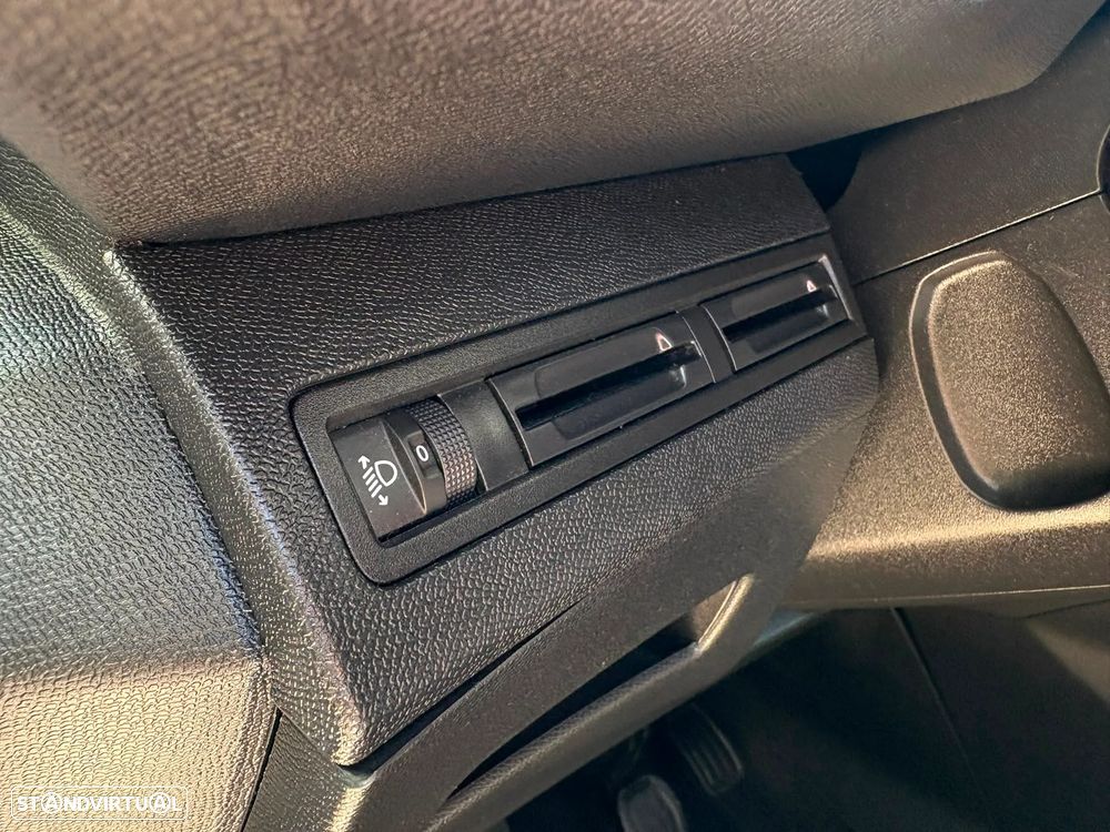 Peugeot 3008 BlueHDi 130 Stop & Start Active - 17