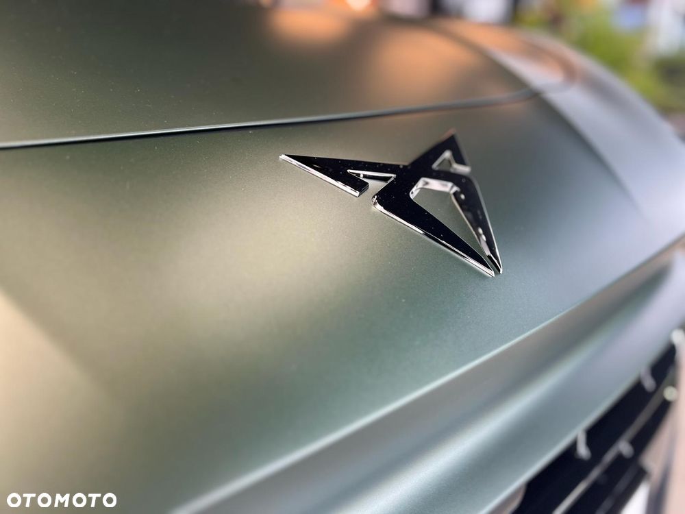 Cupra Terramar 2.0 TSI 4Drive Tribe Edition DSG - 33