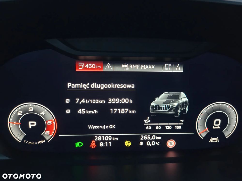 Audi Q3 35 TDI S tronic - 21