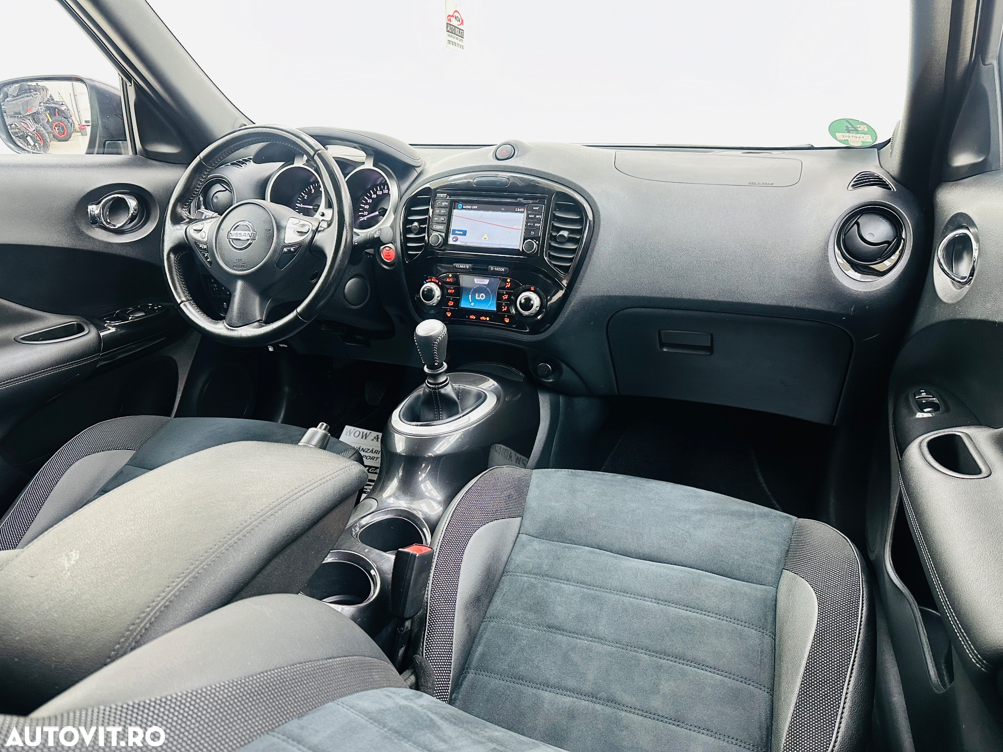Nissan Juke - 24