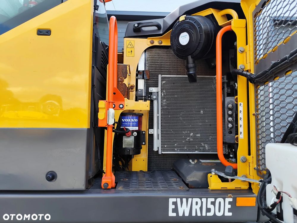Volvo EWR 150 E - 9