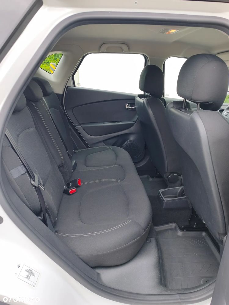 Renault Captur 1.2 Energy TCe Intens - 22
