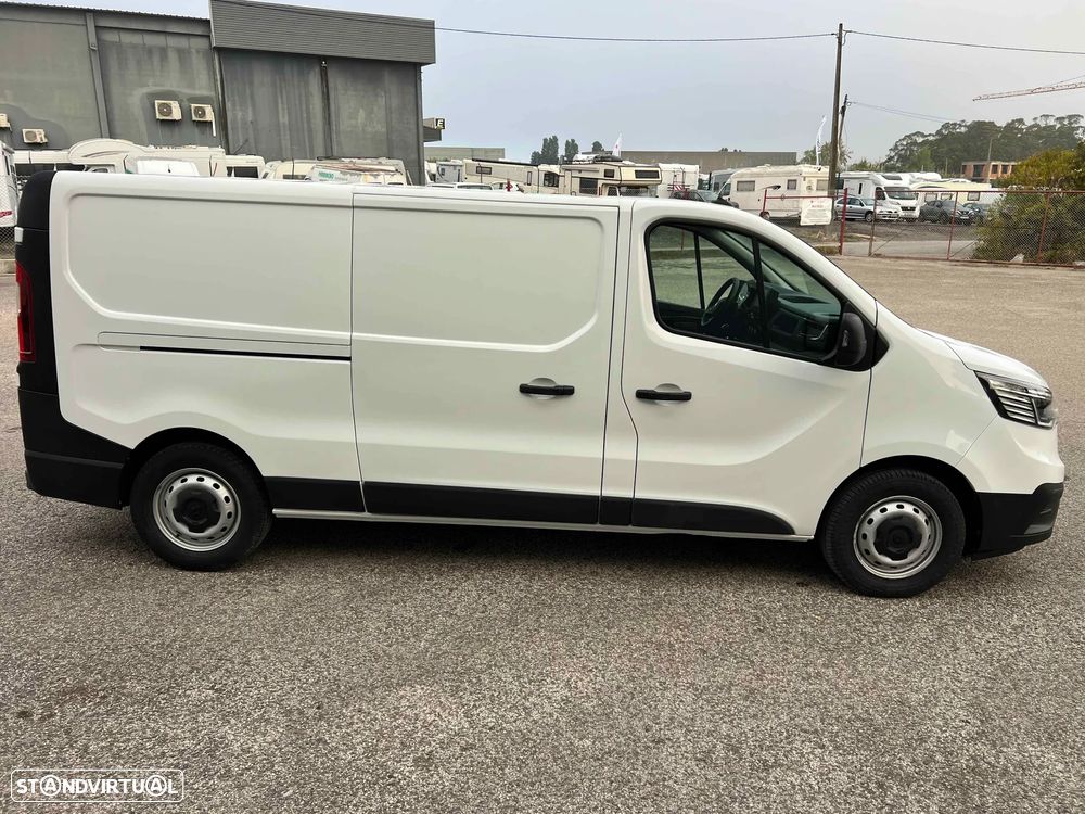 Renault Trafic L2H1 2.0 dci Auto grand confort - 6