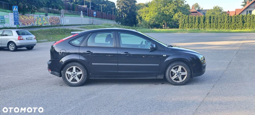 Ford Focus 1.6 TDCi Style - 8