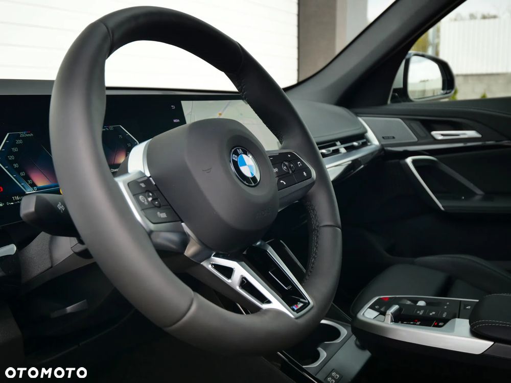 BMW X1 xDrive23i mHEV M Sport sport - 17