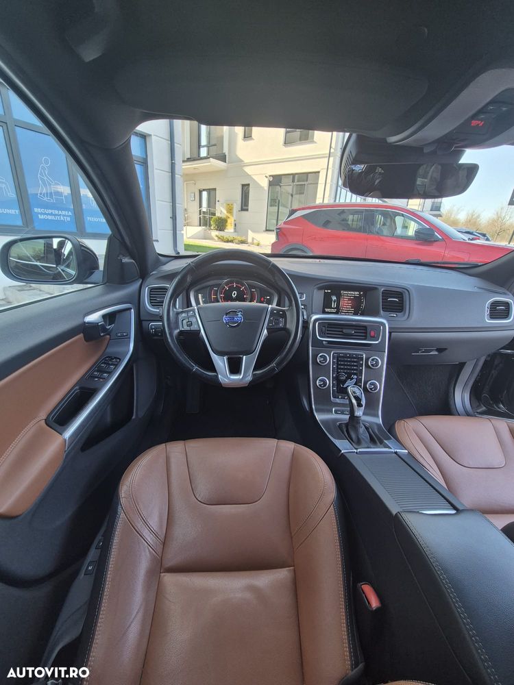 Volvo V60 - 24