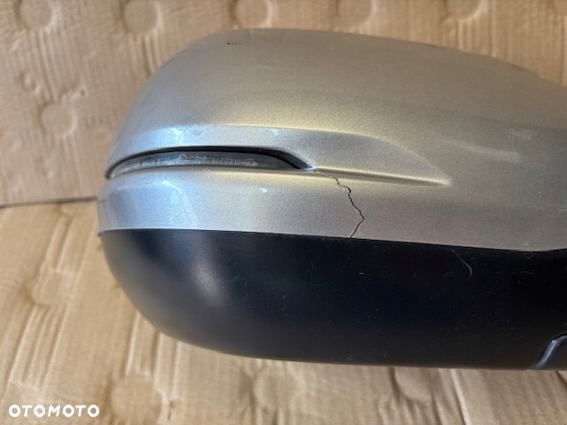 HONDA CR-V IV 12-16r LUSTERKO PRAWE NH700M - 7