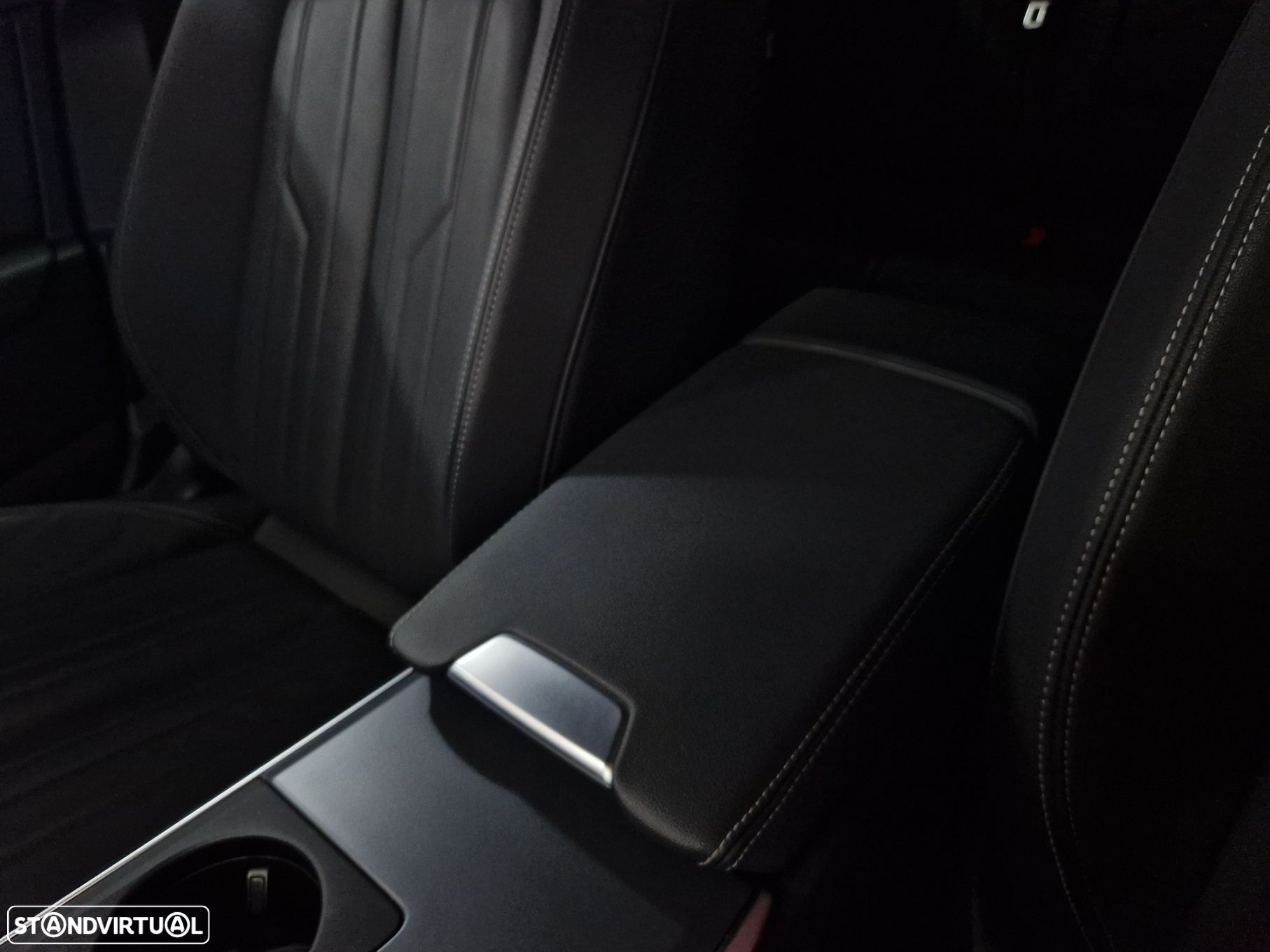 Audi A6 Avant 50 TFSIe quattro S tronic - 48