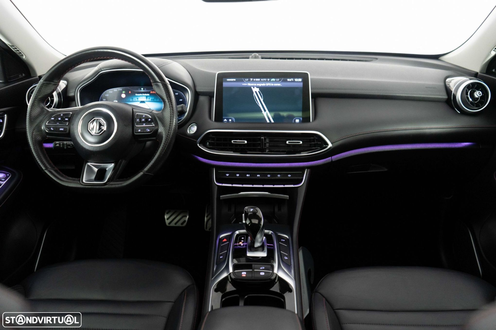 MG EHS 1.5 T-GDI Plug-in Hybrid Luxury - 24