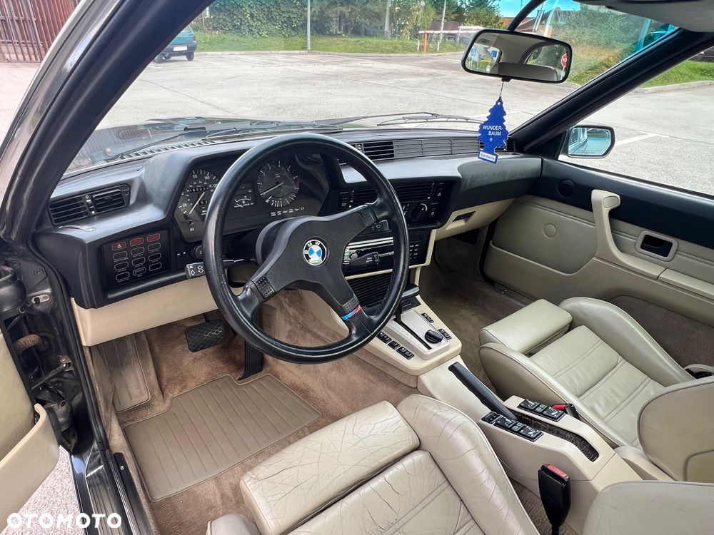 BMW Seria 6 - 8