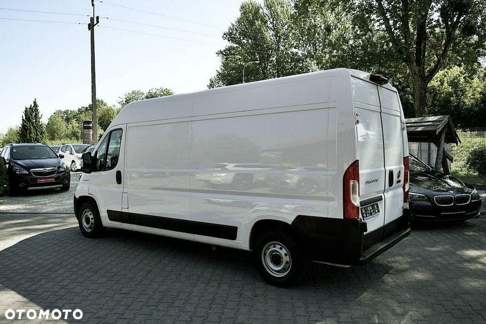 Fiat Ducato - 5