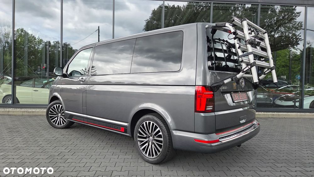 Volkswagen Multivan 2.0 TDI L1 Highline DSG - 35