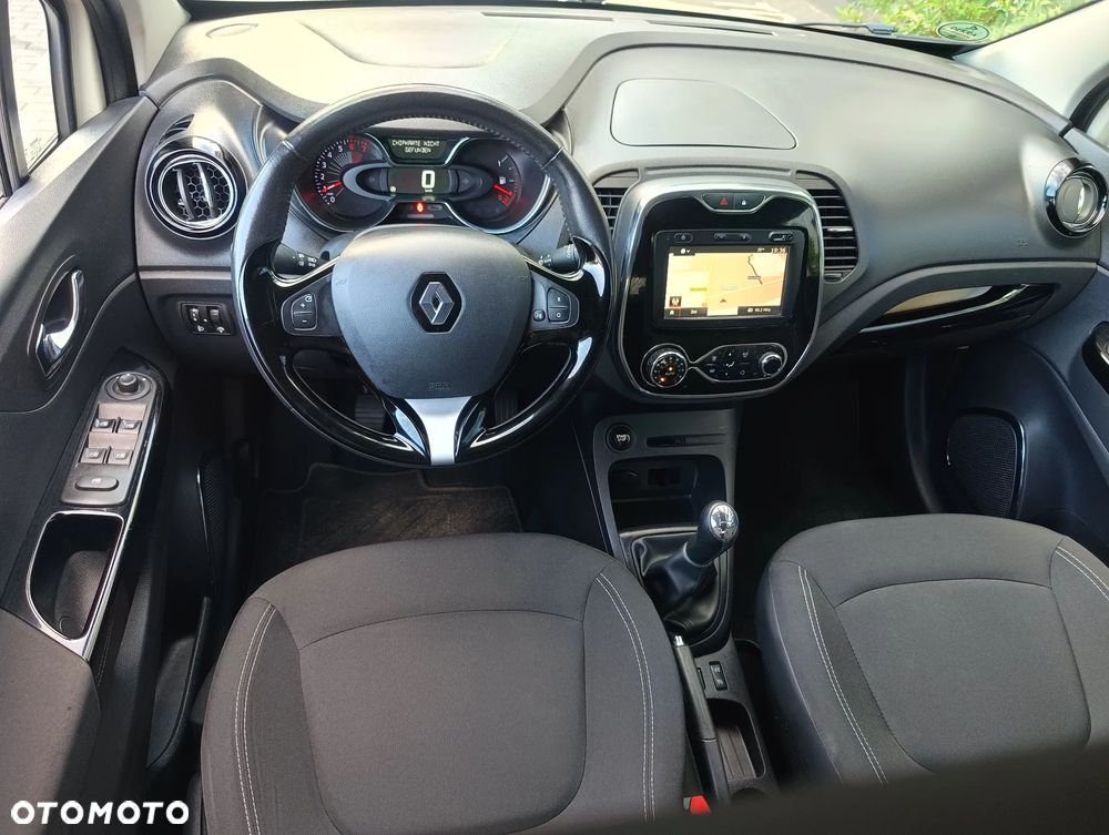 Renault Captur 0.9 Energy TCe Limited - 20